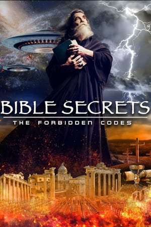 Poster Bible Secrets: The Forbidden Codes 2020