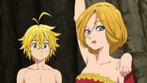 The Seven Deadly Sins: Season 2 Episode 11 –