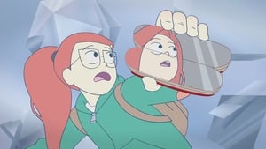 Infinity Train: 1×7