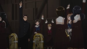 Sound! Euphonium: 2×5