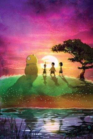 poster Bob's Burgers