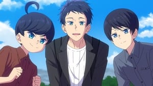 The Yuzuki Family’s Four Sons: Temporada 1 Episodio 12