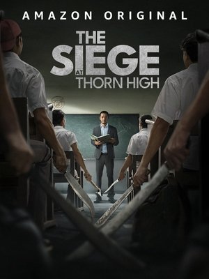 Image The Siege at Thorn High