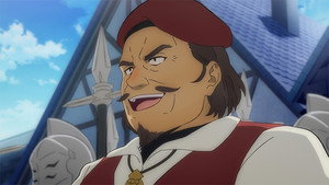 Tempal: Item no Chikara (OVERGEARED) Cap 4