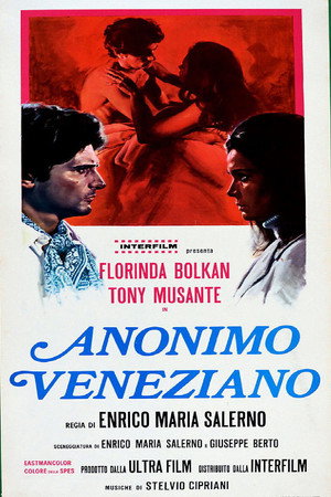 The Anonymous Venetian 8
