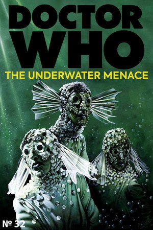 Doctor Who: The Underwater Menace