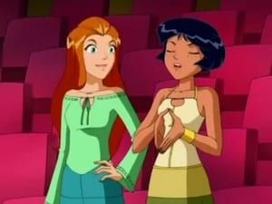 Totally Spies الموسم 5 الحلقة 19