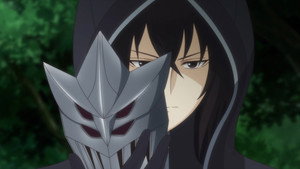 Saikyou Degarashi Ouji no Anyaku Teii Arasoi Cap 5
