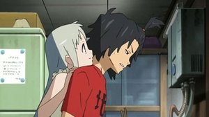 anohana: The Flower We Saw That Day: Season 1 Episode 1 – Super Peace Busters