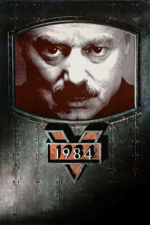 Постер фильма «1984 (1984)» — (30 из 54)