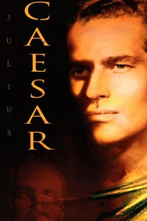 Poster Julius Caesar (1950)