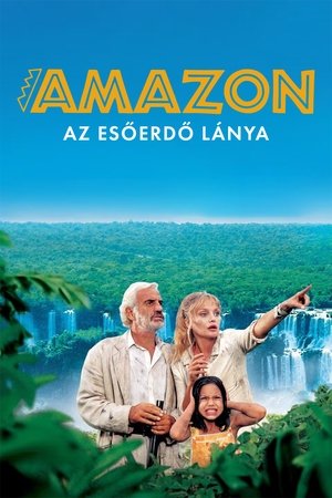 Image Amazon - Az esőerdő lánya
