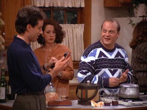 Seinfeld: 3×10