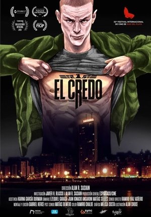 El Credo 映画 動画 グッズ 2019 オンラインで映画を見る