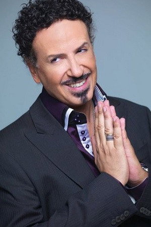 Charis Romas portrait