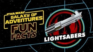 Image Fun Facts: Lightsabers