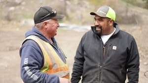 Gold Rush: Mine Rescue with Freddy & Juan Legend of Freddy and Juan