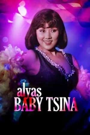Poster Alias Baby Tsina 1984
