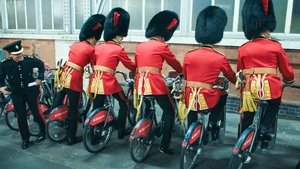 The King’s Guard: Serving the Crown Season 1 Episode 2