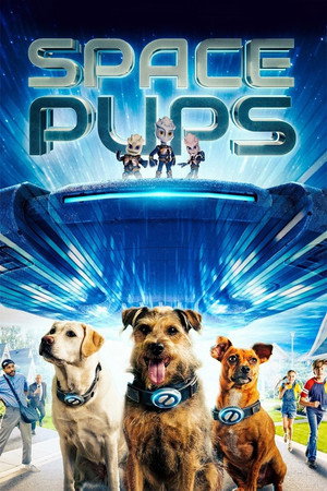 Space Pups 13