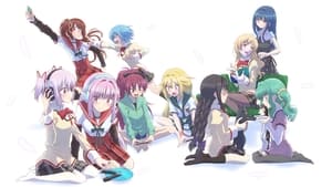 Magia Record: Mahou Shoujo Madoka☆Magica Gaiden