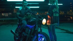 Nerve: Hra o život