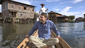 Burma, the sons of lake Inle