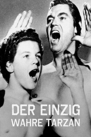 Image Der einzig wahre Tarzan