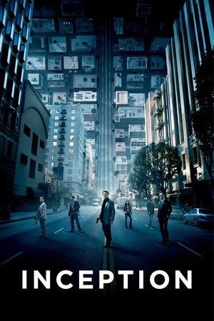 poster Inception