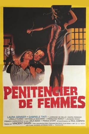 Image Pénitencier de femmes