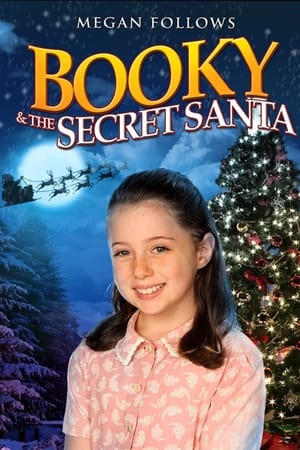 Poster Booky & the Secret Santa 2007