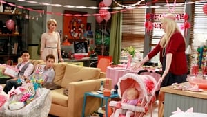 Baby Daddy 1 x Episodio 5