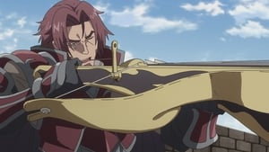 Ulysses : Jeanne d’Arc to Renkin no Kishi: Saison 1 Episode 6