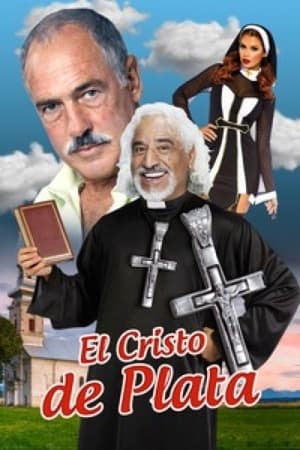 Poster El Cristo de plata (2004)