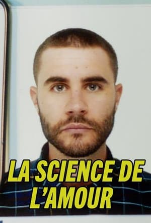 Poster La science de l'amour 2018