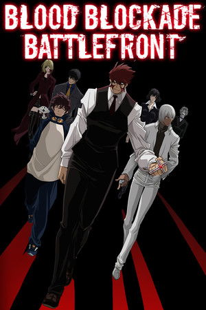 Image Blood Blockade Battlefront