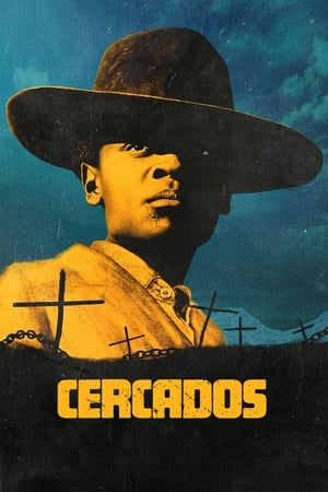 Cercados - Poster