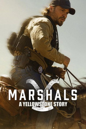 poster Marshals