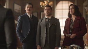 Cable Girls: 5×9