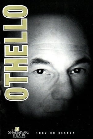 Poster Othello (1997)