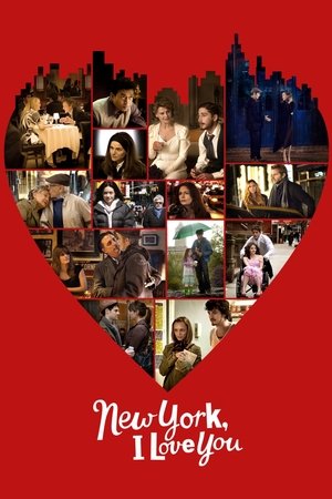Watch New York, I Love You (2008) HD Movie Online Free