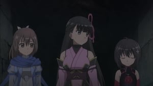 Itai no wa Iya nano de Bougyoryoku ni Kyokufuri Shitai to Omoimasu: Saison 1 Episode 5