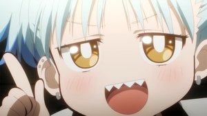A Ninja and an Assassin Under One Roof: Episódio 12