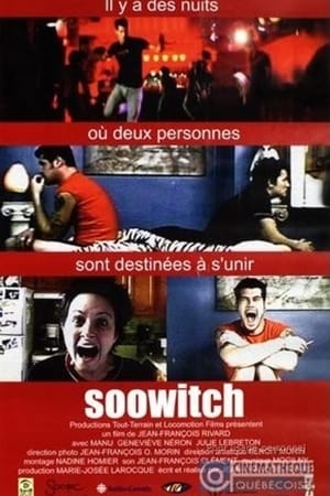 Poster Soowitch 2001