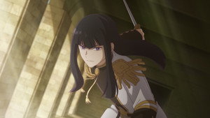 Higeki no Genkyou to Naru 2 Episódio 7