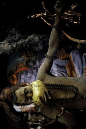 Celebration of Death: Aghori