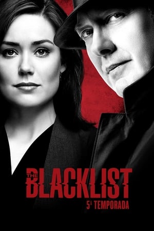 The Blacklist: Temporada 5
