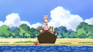 Tantei Opera Milky Holmes: 2×3