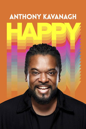 Anthony Kavanagh : Happy 3