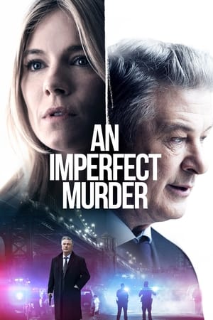 Poster An Imperfect Murder - Un delitto... 2017